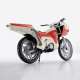 In Stock Genuine Bandai Kamen Rider Model Kit SHF Cyclone‌ Showa Rider