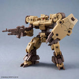 Bandai 30 Minutes Missions Model Kit 30MM eEXM-9 Baskyrotto Brown Bask