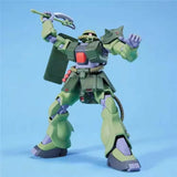 Bandai Gundam Model Kit HGUC Zaku 2 FZ Gelgoog Jager Kampfer Hygogg ZG