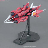 Bandai Gundam Model Kit MG Seed Aile Strike Aegis Blitz Duel Buster Ac