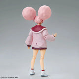 In Stock Genuine Bandai Gundam Model Kit The Witch From Mercury FRS Ch