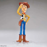 Bandai Toy Story Model Kit FRS Sheriff Woody Pride Action Figure Build