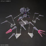 Bandai Gundam Model Kit HGCE Legend Anime Figure Gunpla Building Kit G