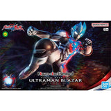 Bandai Ultraman Model Kit FRS Tiga Multi Blazar Zero SC Evil Tiga Z Or