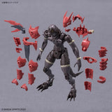 In Stock Genuine Bandai 30 Minutes Fantasy Model Kit 30MF Dragoniaknig