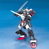 Bandai Gundam Model Kit MG God Master Spiegel Action Figure Gunpla Bui