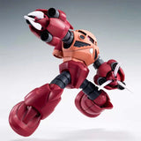 Bandai Gundam Model Kit HG Amazing Zgok Action Figure Gunpla Building 