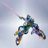 In Stock Genuine Bandai Gundam GQuuuuuuX Model Kit Metal Robot Spirit 