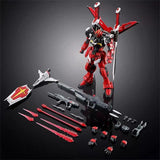 Bandai Gundam Model Kit RG Blast Sword Impulse Spec 2 Destiny Impulse 