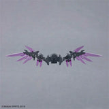 In Stock Genuine Bandai Model Kit 30MM 1/144 Option Parts Set 22 Wing 