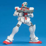 Bandai Gundam Model Kit HG GM Command Space Anime Figures Gunpla Build