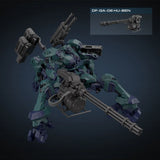 In Stock Genuine Bandai Model Kit 30MM Armored Core 6 Fires of Rubicon