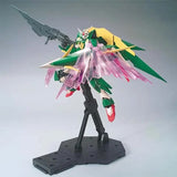 Bandai Gundam Model Kit MG Fenice Rinascita Action Figure Gunpla Build