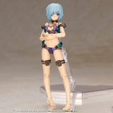Kotobukiya Frame Arms Girl Model Kit Hresvelgr Shiki RokkakuJinrai Inn