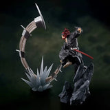 Bandai Bleach Anime Figure Figuarts ZERO Abarai Renji Collectibles Mod