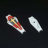 Bandai Gundam Model Kit HGUC Force Impulse Ginn Higt Zaku Action Figur