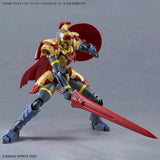 In Stock Genuine Bandai Model Kit 30MF Class Up Armor Liber Gladiator 