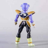 Bandai Dragon Ball Action Figure SHF Kyewi Vegeta 24000 Krilin Battle 