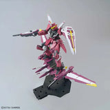 Bandai Gundam Model Kit MG 1/100 Justice Strike Rouge ootori Freedom 2