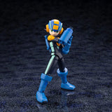 Kotobukiya Rockman Model Kit Mega Man EXE Anime Figure Building Kit Co
