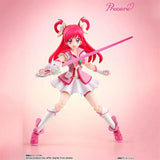 Bandai Yes Pretty Cure 5 Action Figure SHF Cure Dream Precure Characte