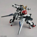 In Stock Genuine Bandai Gundam Model Kit MG 1/100 Gundam Barbatos Lupu