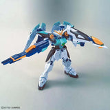 Bandai Gundam Model Kit HG Wing Sky Gouf Crimson Ground Urban Blazing 