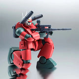 Bandai Gundam Model Kit Robot Spirits Guncannon Anime Figure Gunpla Bu