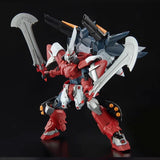 Bandai Gundam Model Kit MG Ginn Gladiator Action Figure Gunpla Buildin