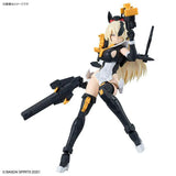 Bandai 30MS Model Kit Anime Figures SIS-Hc106k Belveria Berys Feroce A