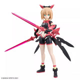 In Stock Genuine Bandai 30 Minutes Sisters Model Kit 30MS Tiasha Dahli