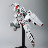 Bandai The Super Dimension Fortress Macross Model Kit HG VF-25F Messia