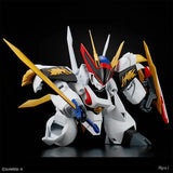 In Stock Genuine Bandai Mashin Eiyuuden Wataru Model Kit HG Ryuoumaru 