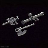 Bandai Gundam Model Kit 1/1 Char Zaku-Kun DX Set Action Figure Gunpla 