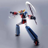 Bandai Roboto Grendizer Model Kit Roboto Spirits Grendizer U Anime Fig