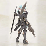 Kotobukiya Frame Arms Girl Model Kit FG027 Yinghu Anime Figure Buildin
