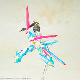 Kotobukiya Megami Device Model Kit Asra Archer Aoi Anime Figure Buildi