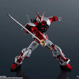 In Stock Genuine Bandai Gundam Universe Model Kit MBF-P02 Gundam Astra
