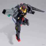 In Stock Genuine Bandai Gundam Model Kit HG 1/144 GNY-004B Gundam Plut