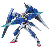 Bandai Gundam Model Kit MG 00 Seven Sword G Avalanche Exia Exia Repair