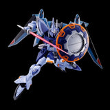 Bandai Gundam Model Kit HGUC Gyan Strom Hilda Haken Anime Figure Gunpl