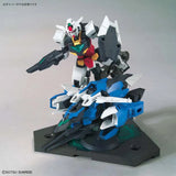Bandai Gundam Model Kit HG Earthree Jupitive Alus Earthree Uraver Core