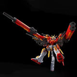 Bandai Gundam Model Kit HGUC Extreme Leos Eclipse Face Anime Figure Gu