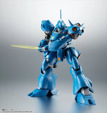 In Stock Genuine Bandai Gundam Model Kit Robot Spirits MS-18E Kampfer 