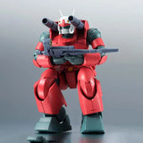 Bandai Gundam Model Kit Robot Spirits Guncannon Anime Figure Gunpla Bu
