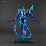 Bandai Gundam Model Kit HG Geara Ghirarga Action Figure Gunpla Buildin