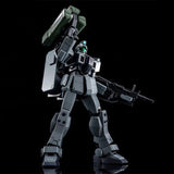 Bandai Gundam Model Kit HG PB GM Ground Slave Wraith Parachute Anime F
