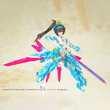 Kotobukiya Megami Device Model Kit Asra Archer Aoi Anime Figure Buildi