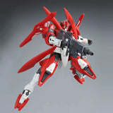 Bandai Gundam Model Kit MG Deborah Advanced GNX Action Figure Gunpla B