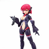 In Stock Genuine Bandai Model Kit 30MS Option Parts Set 6/7 Chaser Evi